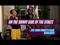 Download Lagu Emmet Cohen Trio feat. Jazzmeia Horn | On the Sunny Side of the Street