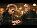 Lagu Leonard Cohen Asked Dylan to Play Piano — Bob Dylan's Response Revealed a 60-Year Secret