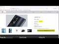 Coding Ninjas React E-Commerce Skill Test