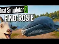 Goat Simulator 3 Find Rosie Location