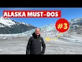 The Very Best Things To Do In Alaska Cruise Ports