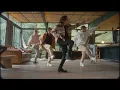 INTENTAR - THE CHANGE SHORT DANCE FILM BY ANGEL JIMENEZ