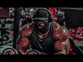 BUILT DIFFERENT HOW SAMSON DAUDA WENT FROM UNDERDOG TO ICON - BODYBUILDING MOTIVATION 2025