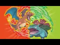 Download Lagu Pokémon Fire Red \u0026 Leaf Green Soundtrack (Enhanced Audio) Best Of Gen 3