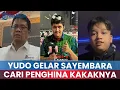 Lagu 🔵YUDO Sadewa Anak Menkeu Purbaya Gelar Sayembara Cari Penghina Kakaknya, Beri Hadiah Rp167 Juta