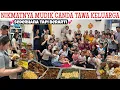 Download Lagu BERTEMU DENGAN KELUARGA DI SANGGAU DAN DETIK-DETIK PERPISAHAN