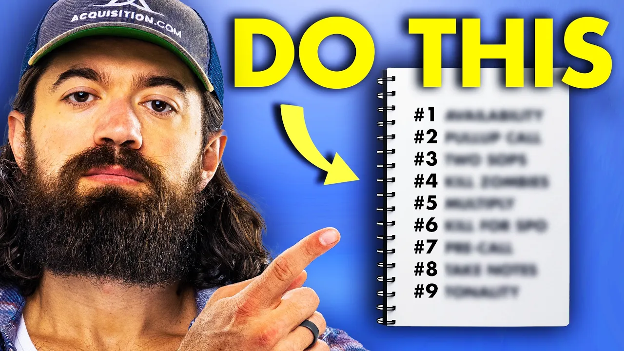 Outline Video Sales Was Hard Until I Understood These 9 Concepts