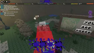 dod hitboxes NUMBA 2