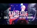 Corey Fonville with Ludwig Legacy Mahogany | Butcher Brown - 'Frontline' Live