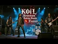 Download Lagu KOIL - KENYATAAN DALAM DUNIA FANTASI | COVER | R