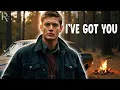 Dean Winchester Protects You After a Vengeful Ghost Attack Supernatural ASMR Boyfriend Roleplay