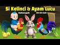 Download Lagu Lagu Anak Anak - Kukuruyuk Ayam Berkokok, Cit Cit Cuit Dan Lagu Anak Lainnya - Kompilasi Lagu Anak