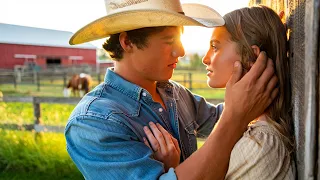She Lost Everything But Found a New Beginning WESTERN DRAMA Full Movie