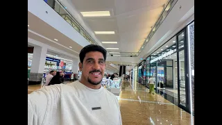 زاهية مول في الشارقة 