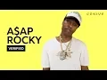 Download Lagu A$AP Rocky \