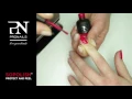 ProNails Sopolish Protect Peel Step by Step