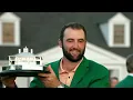 ESPN Masters April 2025