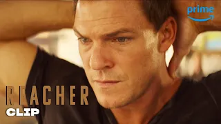 alan ritchsons first appearance as jack reacher reacher season 1 prime video