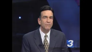 WKYC Channel 3 News - 11pm December 28 2004
