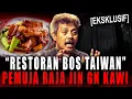 Lagu WARGA NEGARA TAIWAN TAPI PAKE PESUGIHAN DARI GUNUNG KAWI ?! TUMBAL TKW INDONESIA BOS RUMAH MAKAN