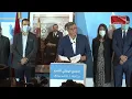 Morocco RNI party wins most seats in legislative election