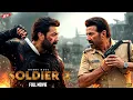 Download Lagu 🎬 Soldier 2 (2025) | Bobby Deol vs Sunny Deol | Preity Zinta \u0026 Alia Bhatt | Action Packed New Movie