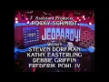 Download Lagu Jeopardy Full Credit Roll 3-24-1992