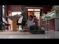 Unboxing Home Supplies and Groceries
