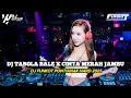 Download Lagu DJ TABOLA BALE X CINTA MERAH JAMBU ‼️FUNKOT HARD 2025 - DJ WAYAN HERZ