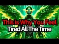 Download Lagu Chosen One, This is Why You feel Tired All the Time