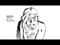 Download Lagu SLEEP - Arcane animatic