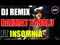 Download Lagu DJ RAHMAT TAHALU FT ASRAMBA ( INSOMNIA \u0026 GRC REVOLUTION ) TERBARU 2019