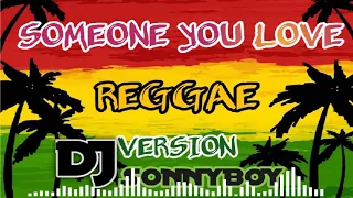 Download Someone You Loved ( Simple Reggae Remix ) DJ SonnyBoy ft. Lewis Capaldi (Lmc) MP3