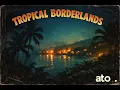 Lagu Tropical Borderlands: Caribbean Jazz Grooves — Full Album