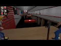 Wildcat s re-enactment of Mini Ladd s YouTube career