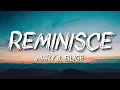 Mary J. Blige - Reminisce