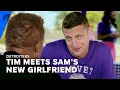 Detroiters Tim Meets Sam s Girlfriend S2 E3 Paramount