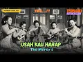 Lagu USAH KAU HARAP – The Mercy’s | Versi Keroncong Jadoel Remix Cover | Oleh Suara Keroncong Jadoel