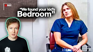 The Sinister Case of Meagan Jackson