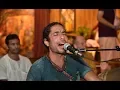 Lagu SBSF 2018 - Kirtan Vishvambar prabhu - Friday 20 July 2018