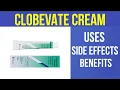 Clobevate Cream Uses Side Effects Benefits - Dr Review