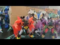 1 DOLLAR TRANSFORMERS EBAY HAUL