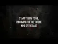 Jackson Rose - Insanely Illegal Cage Fight (karaoke)
