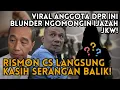 Download Lagu GEMPAR! ANGGOTA DPR INI BERANI BELA IJAZAH JKW?! RISMON DKK LANGSUNG KASIH PAHAM!