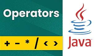 Arithmetic and Unary Operators Java Tutorial