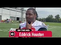 Ohio State s Eddrick Houston on bouncing back from injury This Is My Year