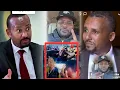 Download Lagu Haala Yeroo Irratti Yaada Khaab Butta Oduu Ammee Jawaar Muhammad Aslii Murti Guuto Ibroo Ibsaa