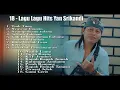 Yan Srikandi  - 18 lagu lagu hits Terpopuler
