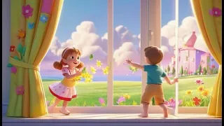 أغنية اللعبة المعاكسة أغنية أطفال عربية Nursery Rhyme For Kids Baby Songs 