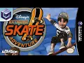 Lagu Longplay of Disney's Extreme Skate Adventure [NEW]